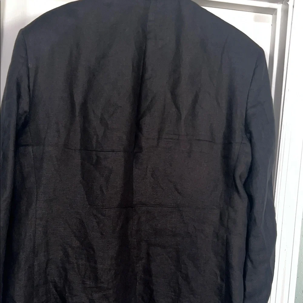 Bill Blass Black Men's Blazer